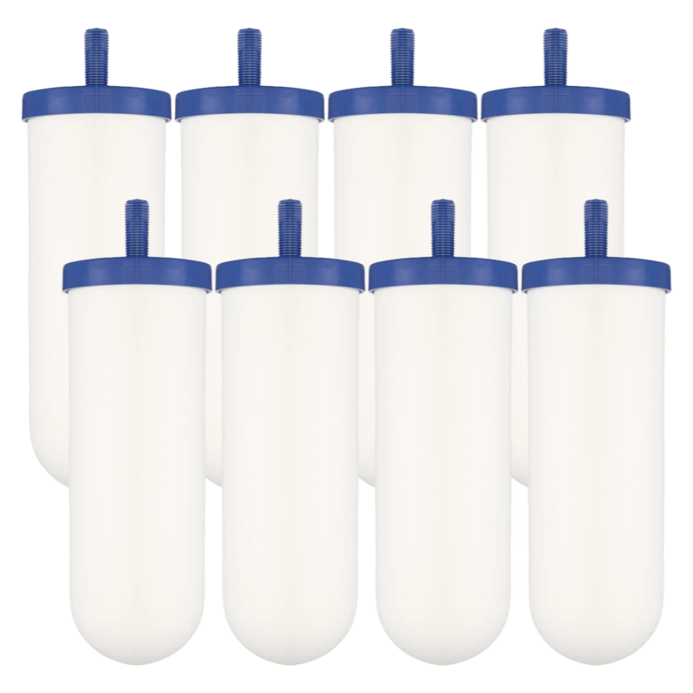 Filtre Coldstream FTO+ Lot pour système à gravité
